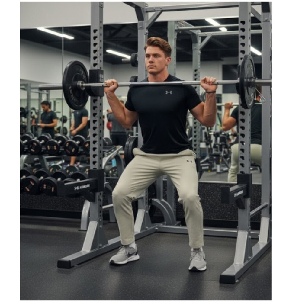 Men’s Under Armour LG joggers